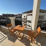Apartmán Horizon 31 'а' Sveti Vlas