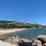 Horizon 31 'а' Apartmán Sveti Vlas