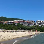 Horizon 31 'а' Apartmán Sveti Vlas
