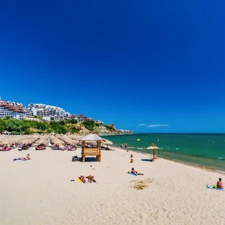 Horizon 31 'а' Sveti Vlas
