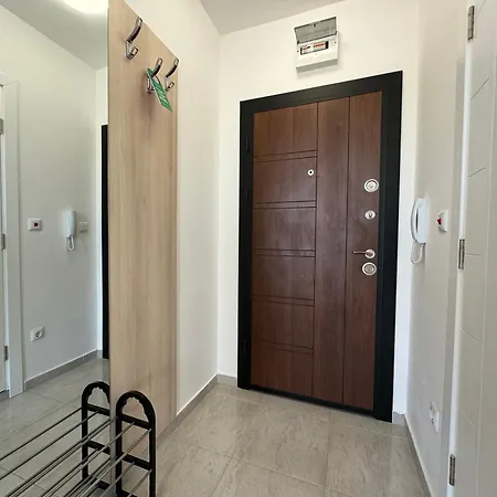 Apartment Horizon 31 'а' Sveti Vlas