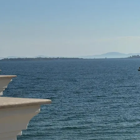 Horizon 31 'а' * Sveti Vlas