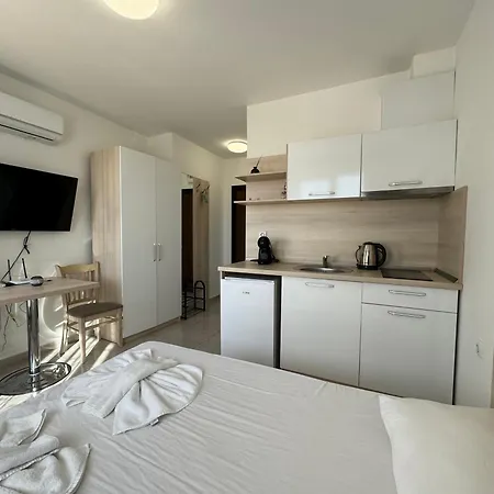 Apartment Horizon 31 'а'