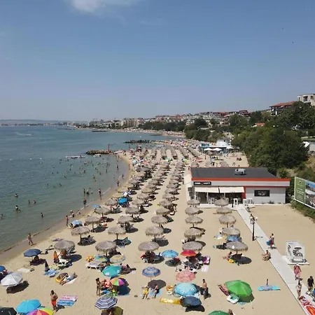Horizon 31 'а' Sveti Vlas