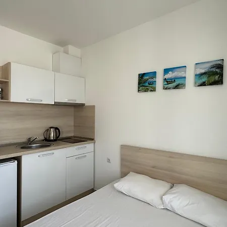 Apartment Horizon 31 'а' *