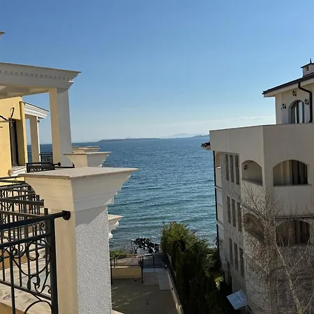 Daire Horizon 31 'а' *