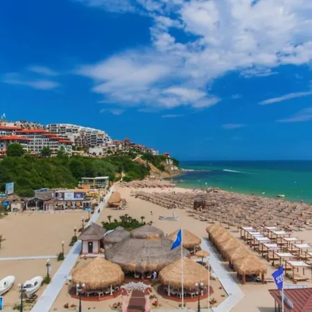 Horizon 31 'а' Apartment Sveti Vlas