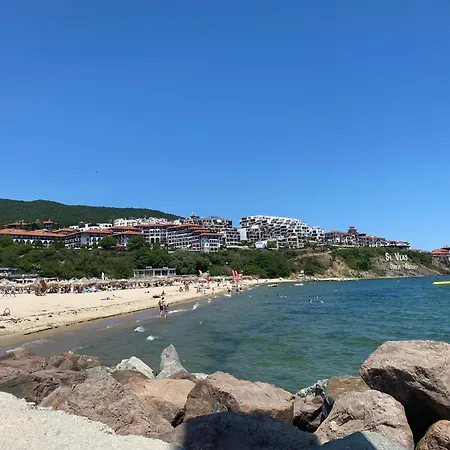 Horizon 31 'а' Apartment Sveti Vlas