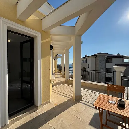 Apartment Horizon 31 'а' *