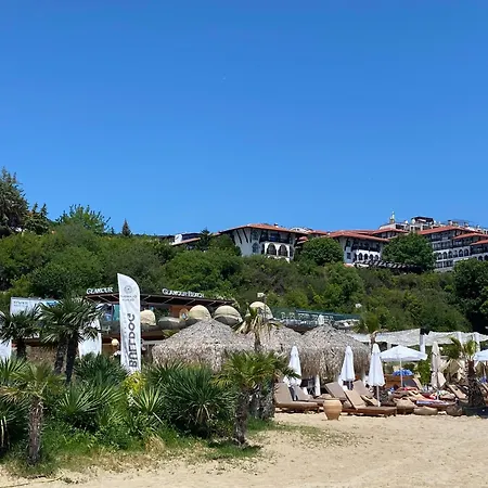 Horizon 31 'а' * Sveti Vlas