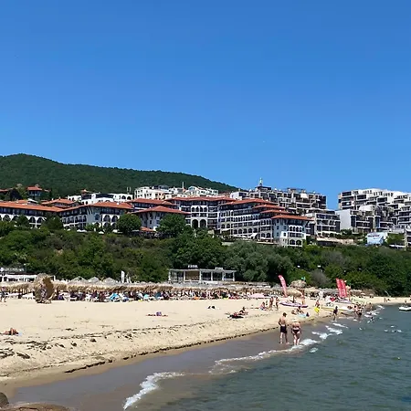 Horizon 31 'а' Apartment Sveti Vlas