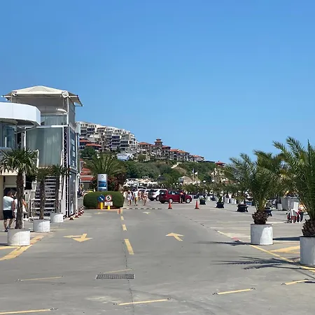 Horizon 31 'а' * Sveti Vlas