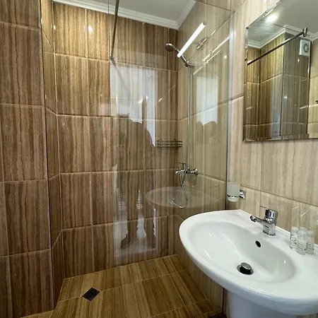 Apartment Horizon 31 'а'