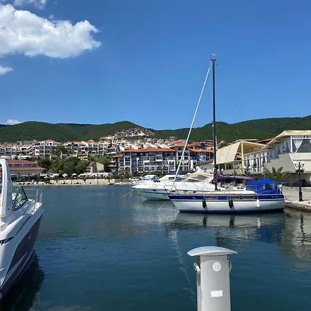 Horizon 31 'а' Apartment Sveti Vlas