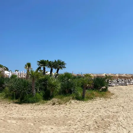 Horizon 31 'а' Sveti Vlas