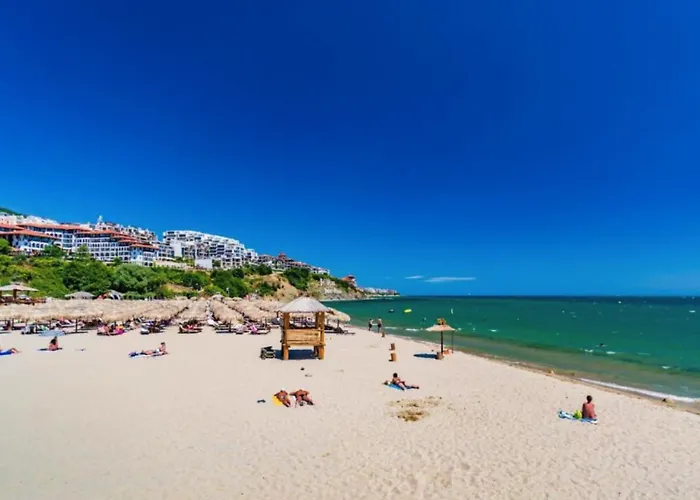 Horizon 31 'а' Sveti Vlas