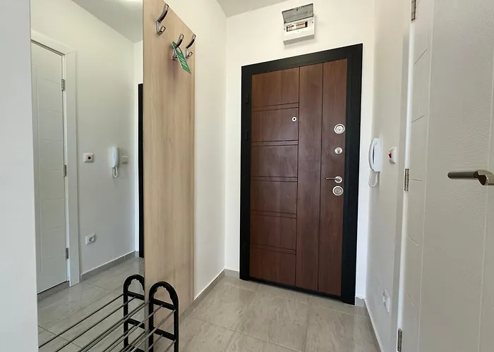 Daire Horizon 31 'а' Sveti Vlas