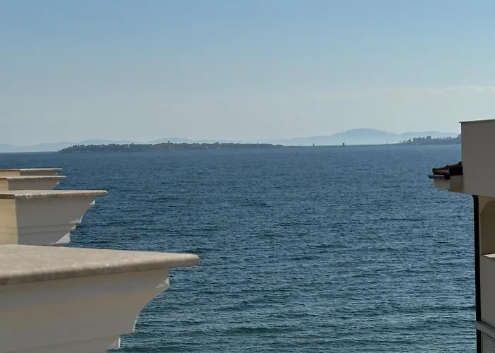 Horizon 31 'а' * Sveti Vlas