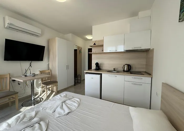 Daire Horizon 31 'а'