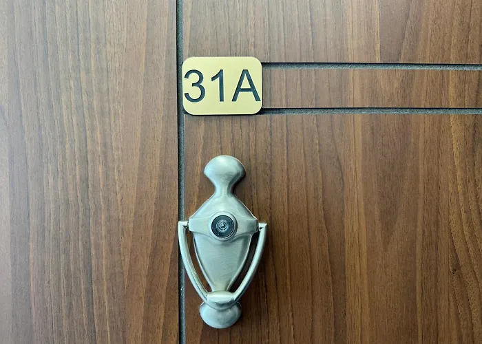 Horizon 31 'а' Sveti Vlas