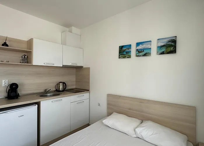 Daire Horizon 31 'а' *