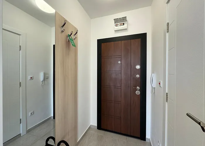 Horizon 31 'а' Daire *