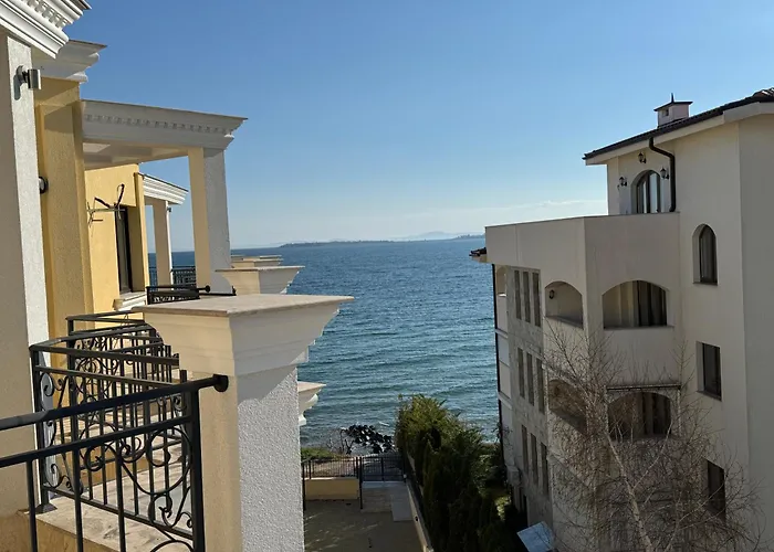 Daire Horizon 31 'а' *