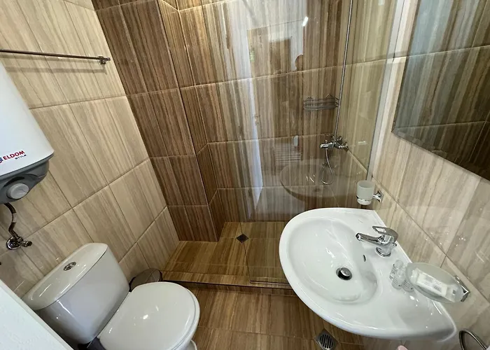 Horizon 31 'а' Sveti Vlas