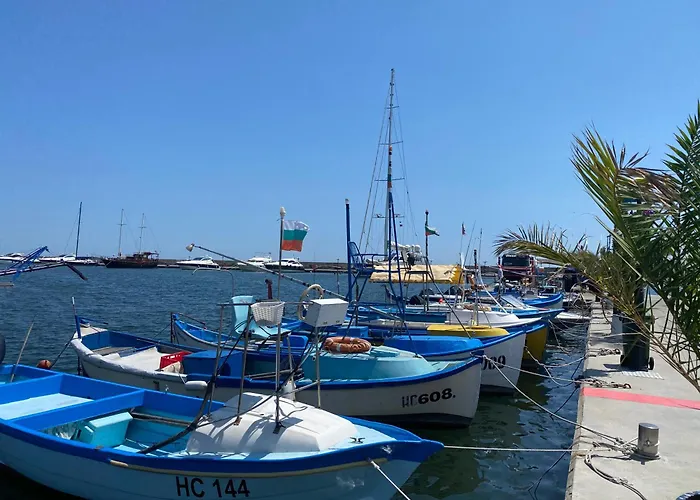 Horizon 31 'а' Daire