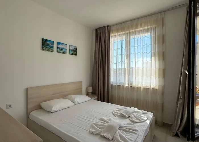 Horizon 31 'а' Daire *