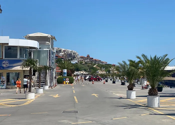 Horizon 31 'а' * Sveti Vlas