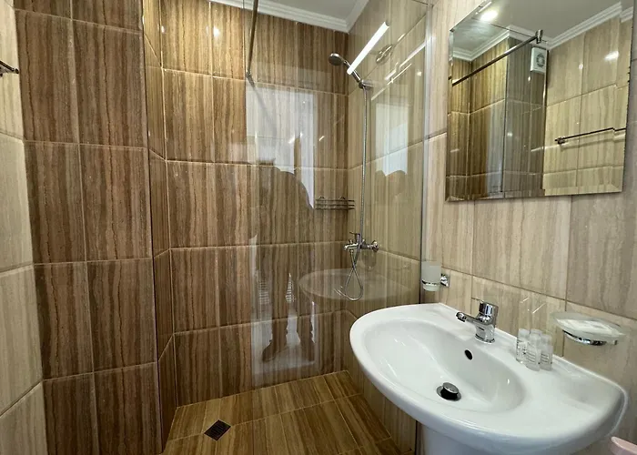 Daire Horizon 31 'а'