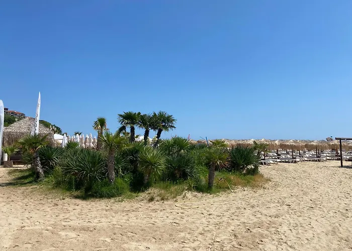 Horizon 31 'а' Sveti Vlas